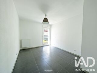  Appartement à vendre 2 pièces 46 m²