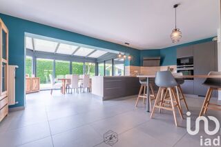  Maison à vendre 7 pièces 165 m²