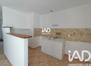  Maison à vendre 4 pièces 90 m²
