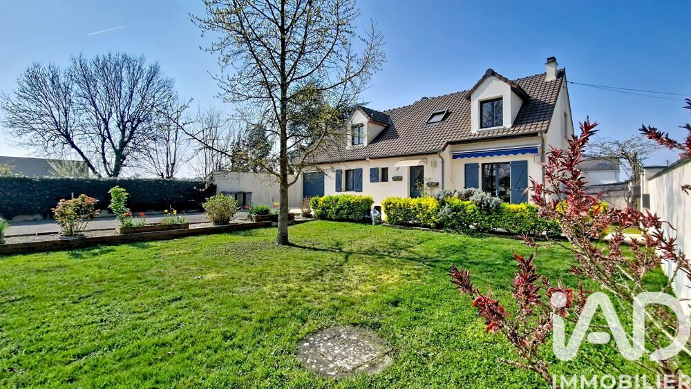 Vente Maison/villa 7 pièces