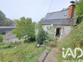  Maison à vendre 3 pièces 54 m²