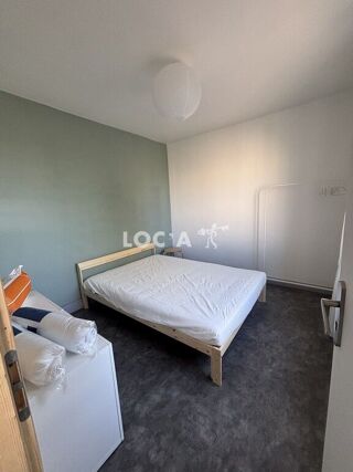 Location Appartement Appartement F4 Meublé - 3 Chambres Dijon