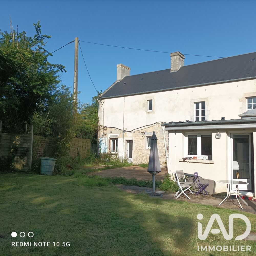 Vente Maison Vente Maison/villa 7 pièces Ranchy