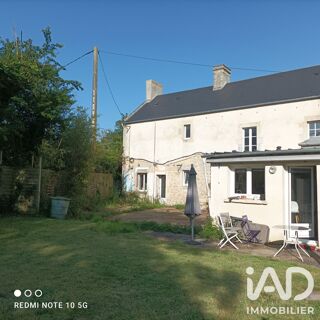 Vente Maison Vente Maison/villa 7 pièces Ranchy