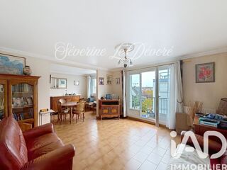  Appartement à vendre 5 pièces 90 m²