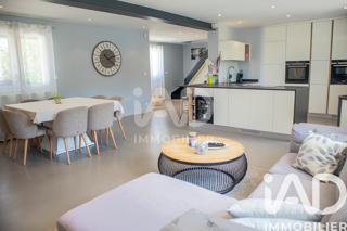  Maison à vendre 7 pièces 172 m²