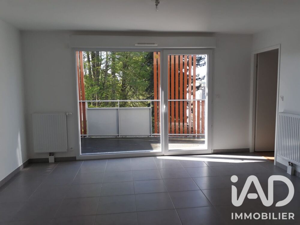 Vente Appartement Vente Appartement 2 pièces Nantes