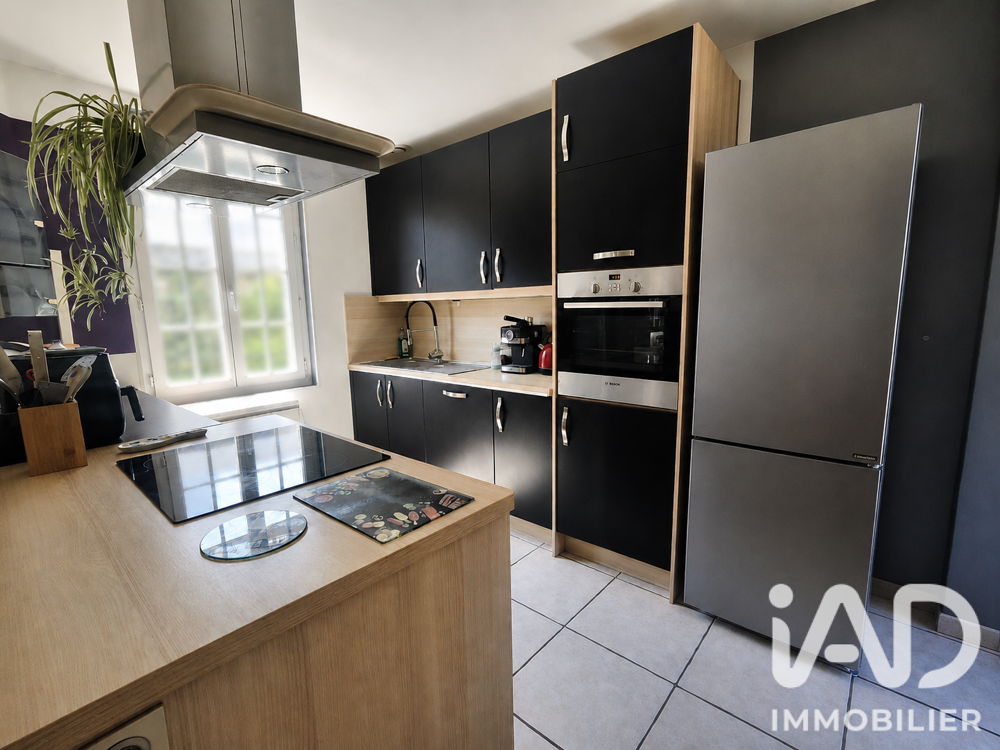Maison 5 pièces 80 m² · à Châlons-en-Champagne · 80 m² · 179 000 €