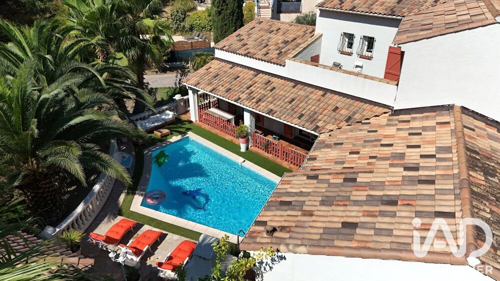 Vente Maison Vente Maison/villa 5 pièces Trans-en-provence