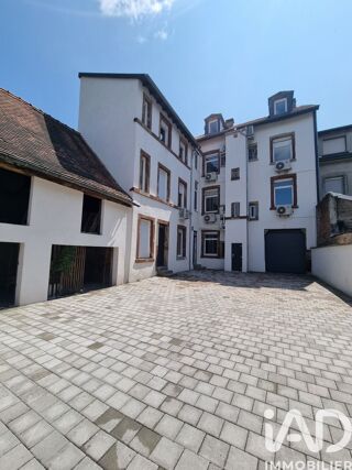  Appartement à vendre 2 pièces 45 m²