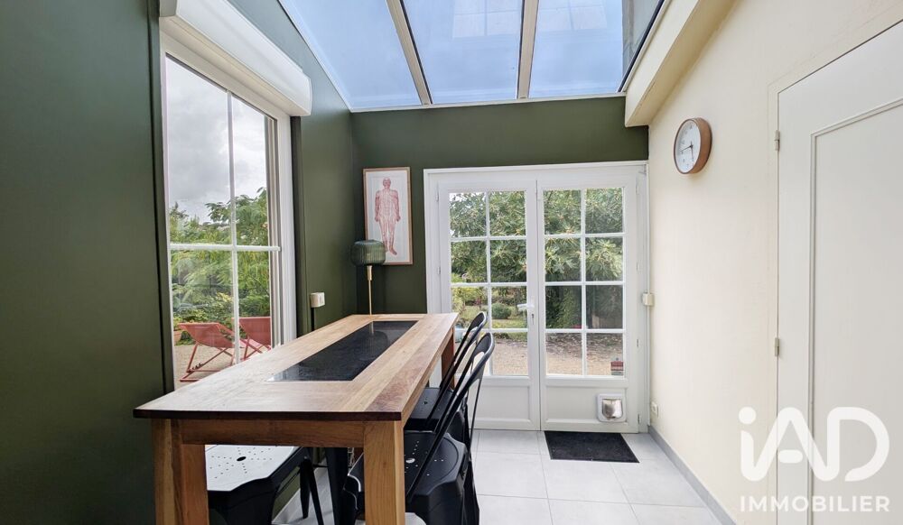 à vendre  Maison Saintes (17100)