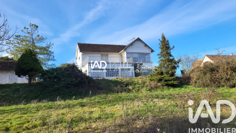   Vente Maison/villa 3 pièces Maison - 3 pièce(s) - 70 m²