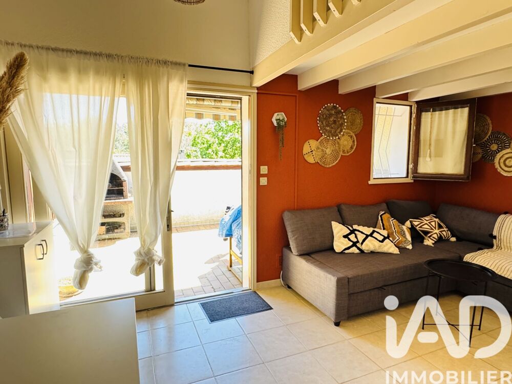 Vente Appartement Vente Appartement 2 pièces Soulac-sur-mer