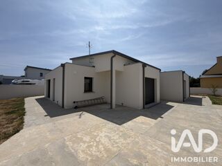  Maison à vendre 5 pièces 105 m²