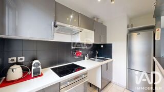  Appartement à vendre 2 pièces 48 m²