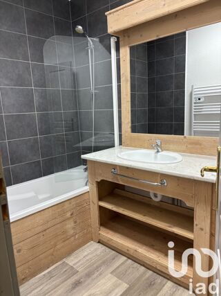  Appartement � vendre 3 pi�ces 36 m�