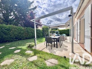  Maison à vendre 7 pièces 141 m²
