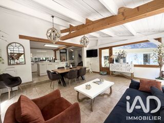  Maison à vendre 10 pièces 378 m²