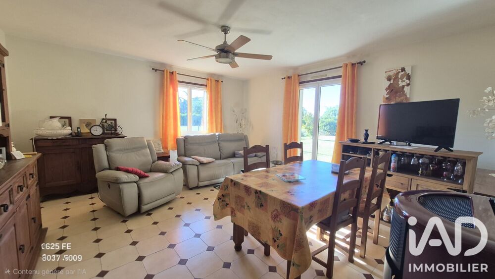 Vente Maison/villa 4 pièces