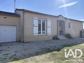  Maison à vendre 4 pièces 90 m²