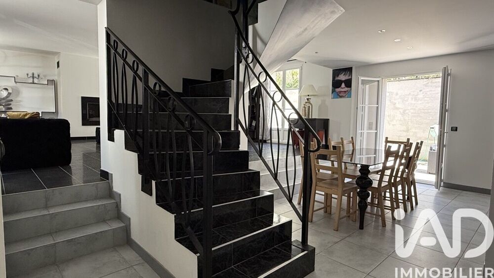 Vente Maison Vente Maison/villa 9 pièces Trouville-sur-mer