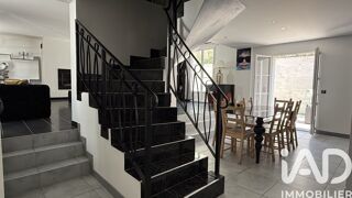  Maison à vendre 9 pièces 224 m²