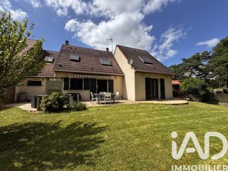  Maison à vendre 8 pièces 147 m²