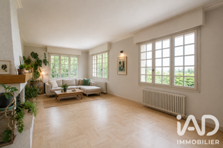  Maison à vendre 10 pièces 344 m²