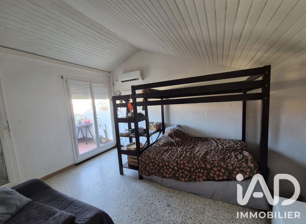 Vente Studio 1 pièce