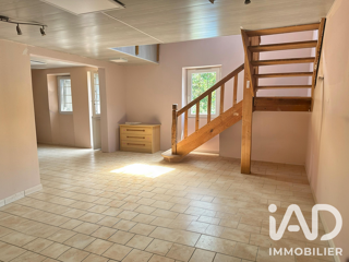  Maison à vendre 5 pièces 136 m²