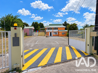  Maison à vendre 15 + pièces 300 m²