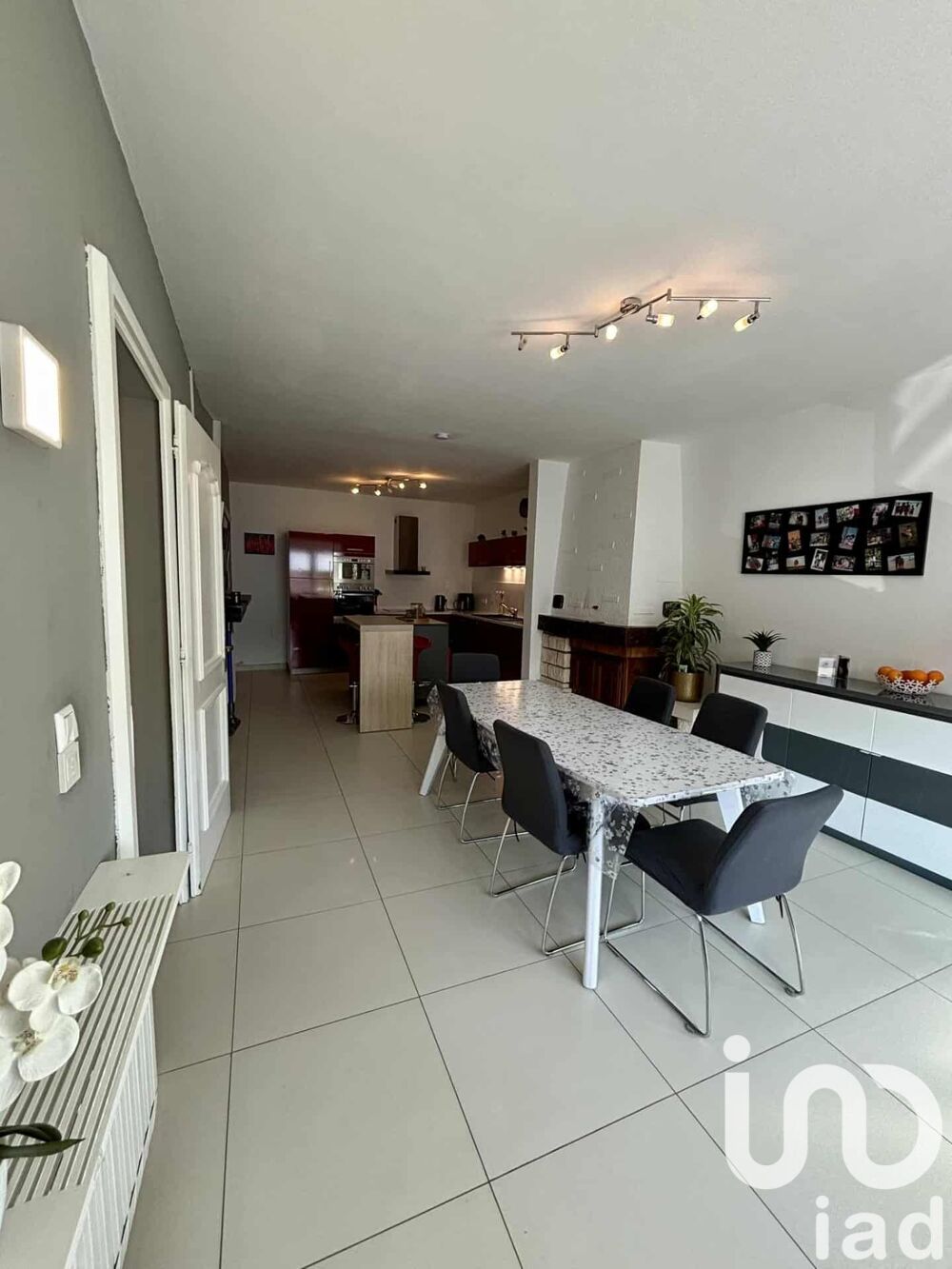 Vente Maison Vente Maison de ville 7 pièces Volmerange-les-mines