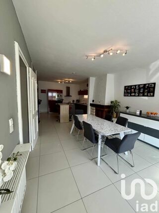  Maison à vendre 7 pièces 206 m²