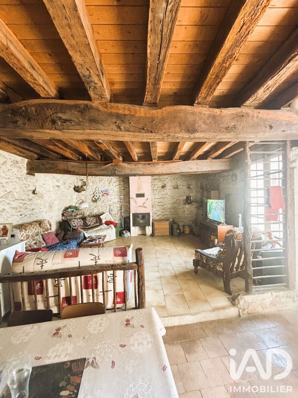 Vente Maison de ville 5 pièces