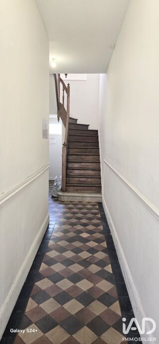  Appartement à vendre 2 pièces 39 m²