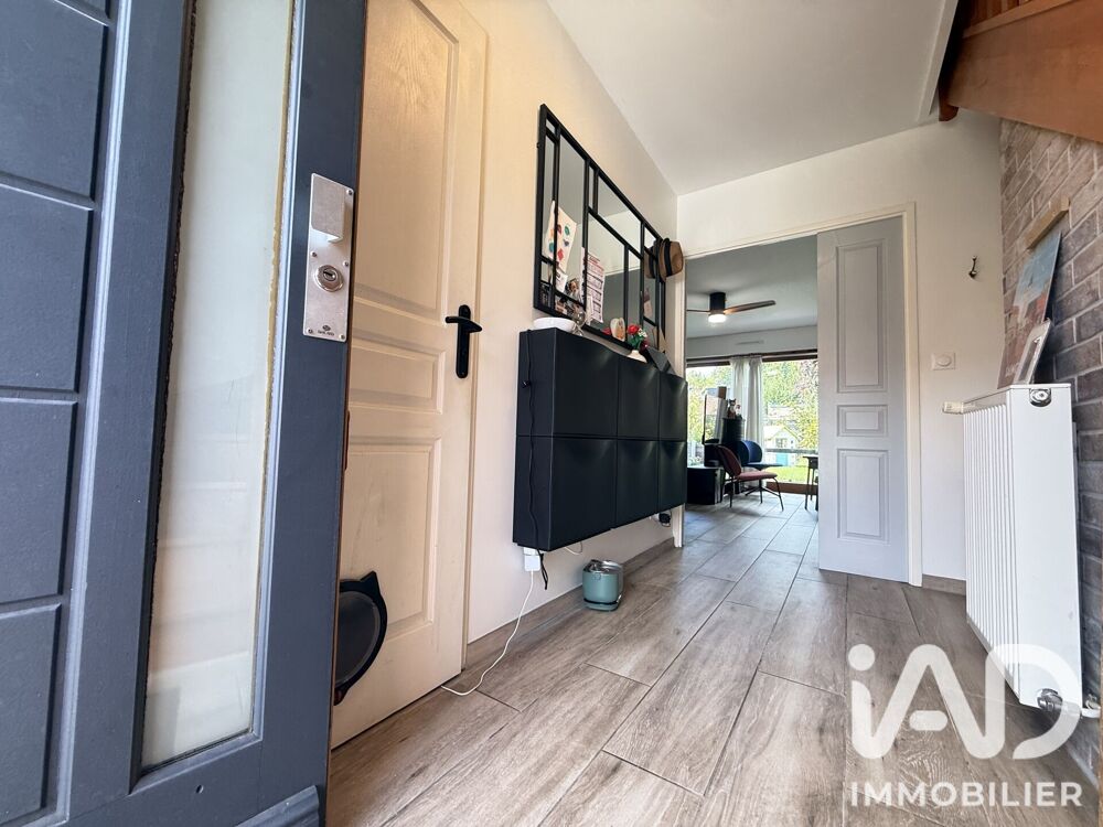 Vente Maison Vente Maison/villa 3 pièces Sainghin-en-mélantois