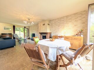  Maison à vendre 6 pièces 110 m²