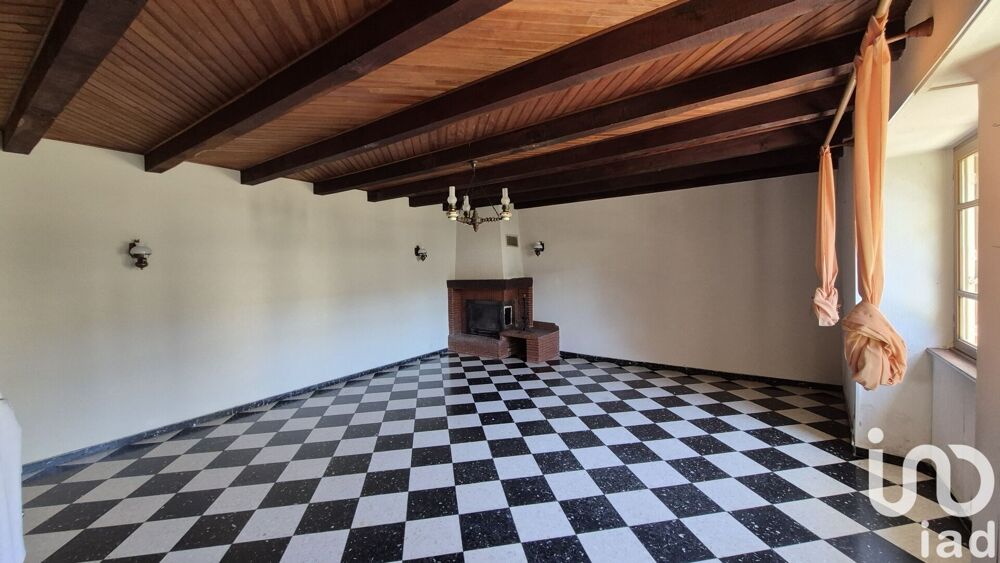 Vente Maison de campagne 4 pièces
