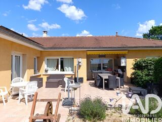  Maison à vendre 7 pièces 171 m²