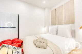 Vente Appartement Vente Appartement 2 pièces Clichy