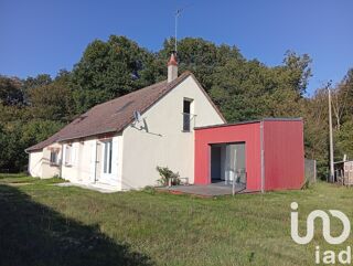  Maison à vendre 7 pièces 180 m²