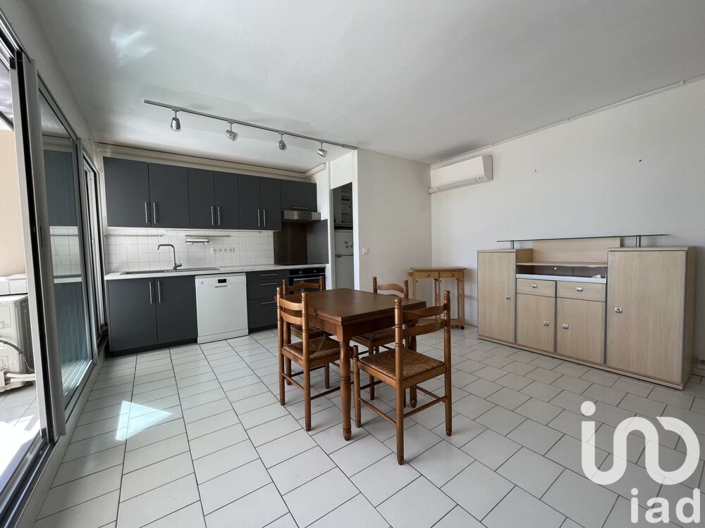 Vente Appartement Vente Appartement 2 pièces Canet-en-roussillon