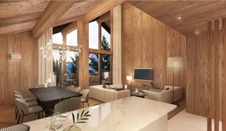  Appartement � vendre 3 pi�ces 55 m�