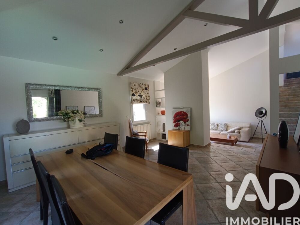 Vente Maison Vente Maison/villa 5 pièces Perpignan