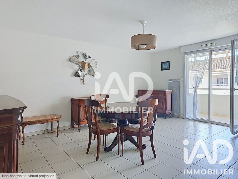 Vente Appartement Vente Appartement 3 pièces Le haillan