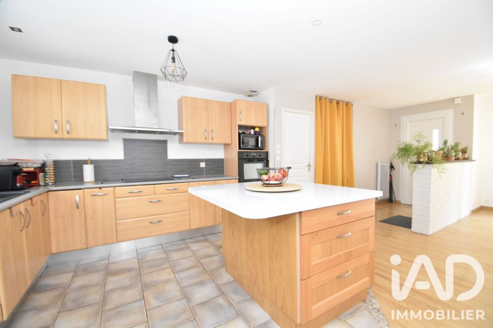 Vente Maison Vente Maison/villa 6 pièces Saint-clar-de-rivière