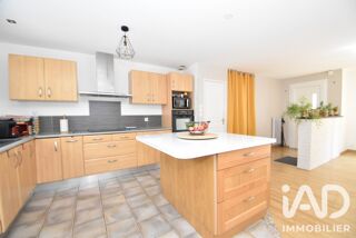  Maison à vendre 6 pièces 118 m²