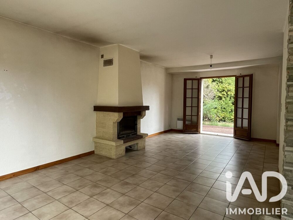 Vente Maison Vente Maison traditionnelle 4 pièces Soings-en-sologne