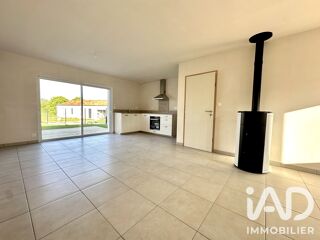  Maison à louer 5 pièces 78 m²