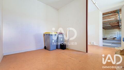   Vente Boutique/Local commercial 21 m&sup2; 